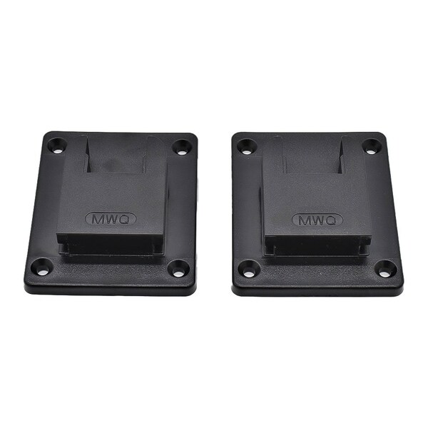 Superior Parts Professional Grade Aftermarket Makita 18V Tool Mount, 2PK TM-MT18T - main